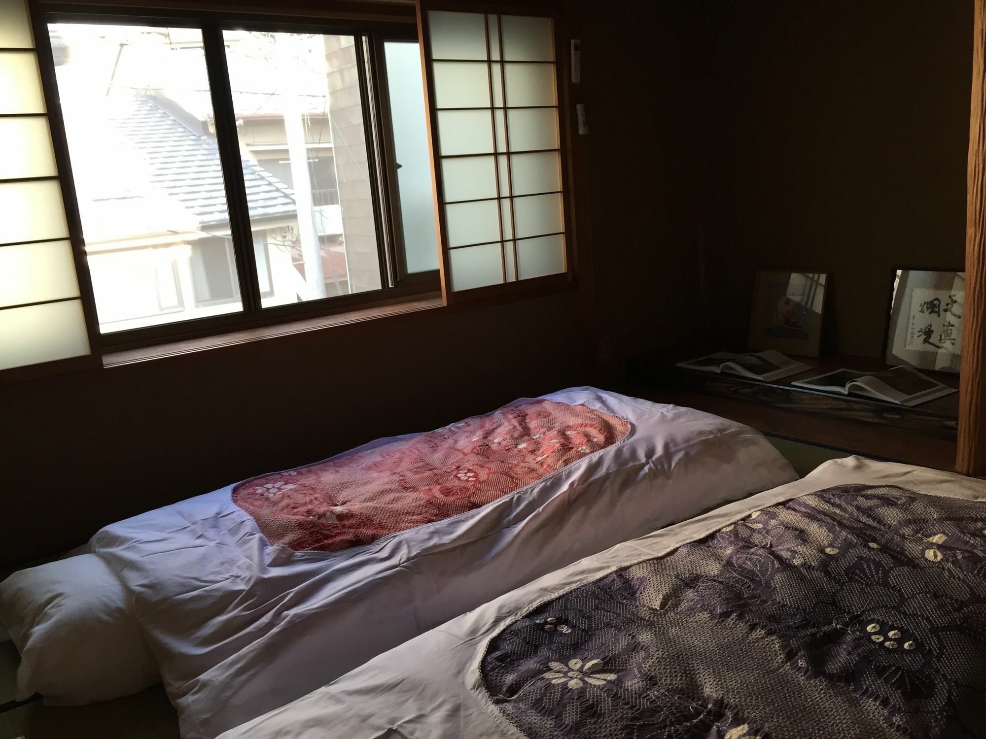 Kyoto Guesthouse Oyado Kei Exterior foto