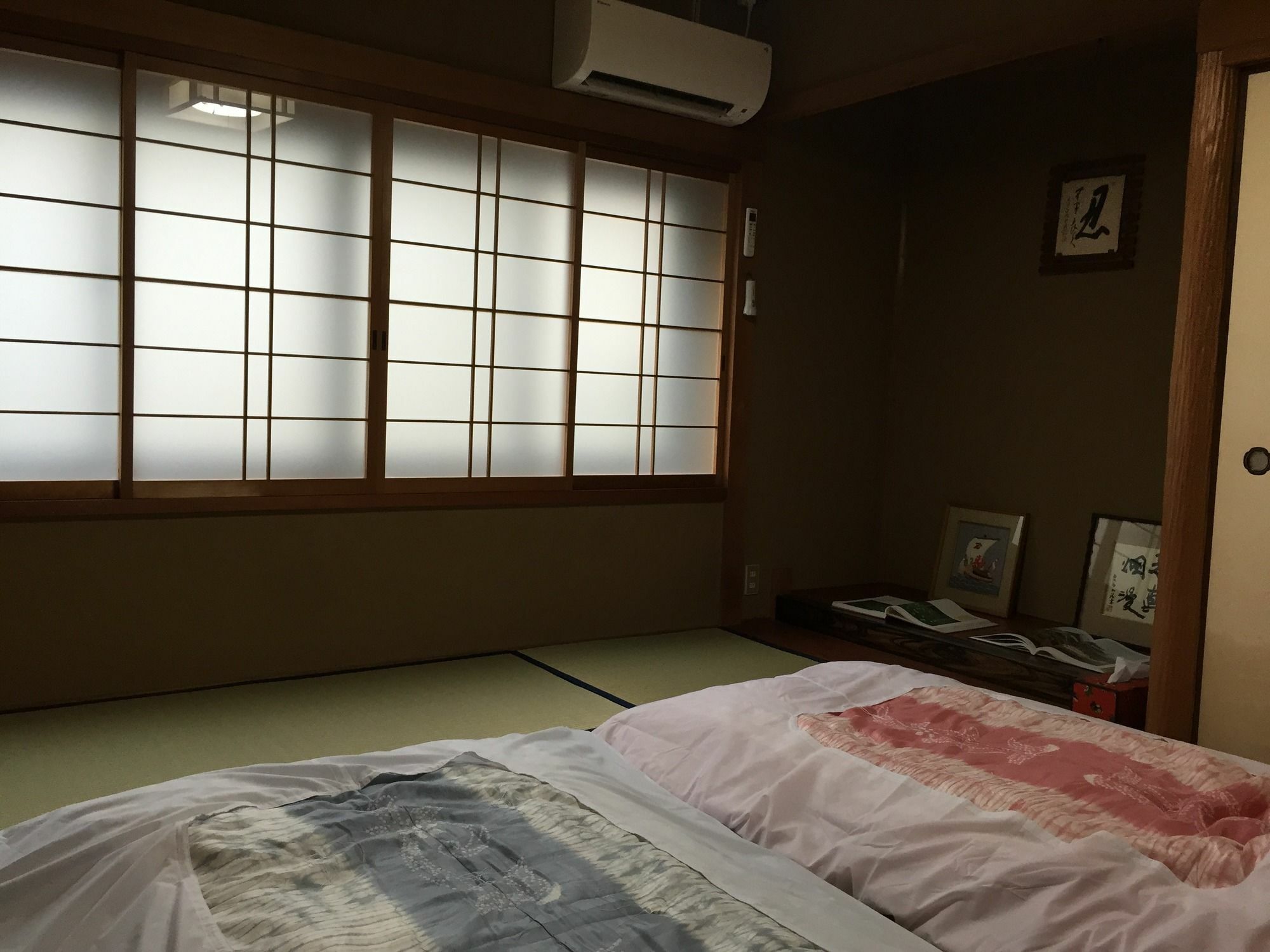 Kyoto Guesthouse Oyado Kei Exterior foto