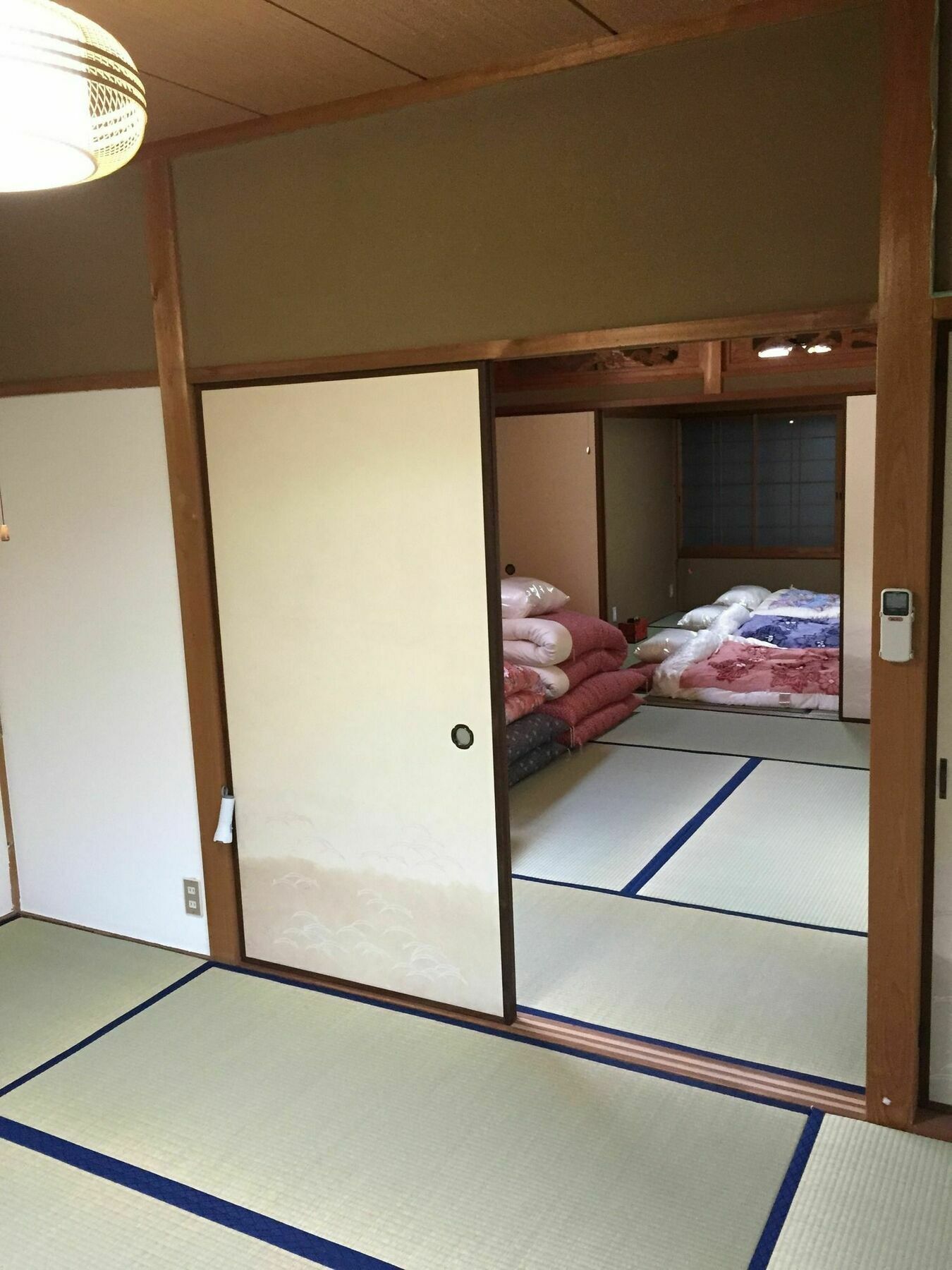 Kyoto Guesthouse Oyado Kei Exterior foto
