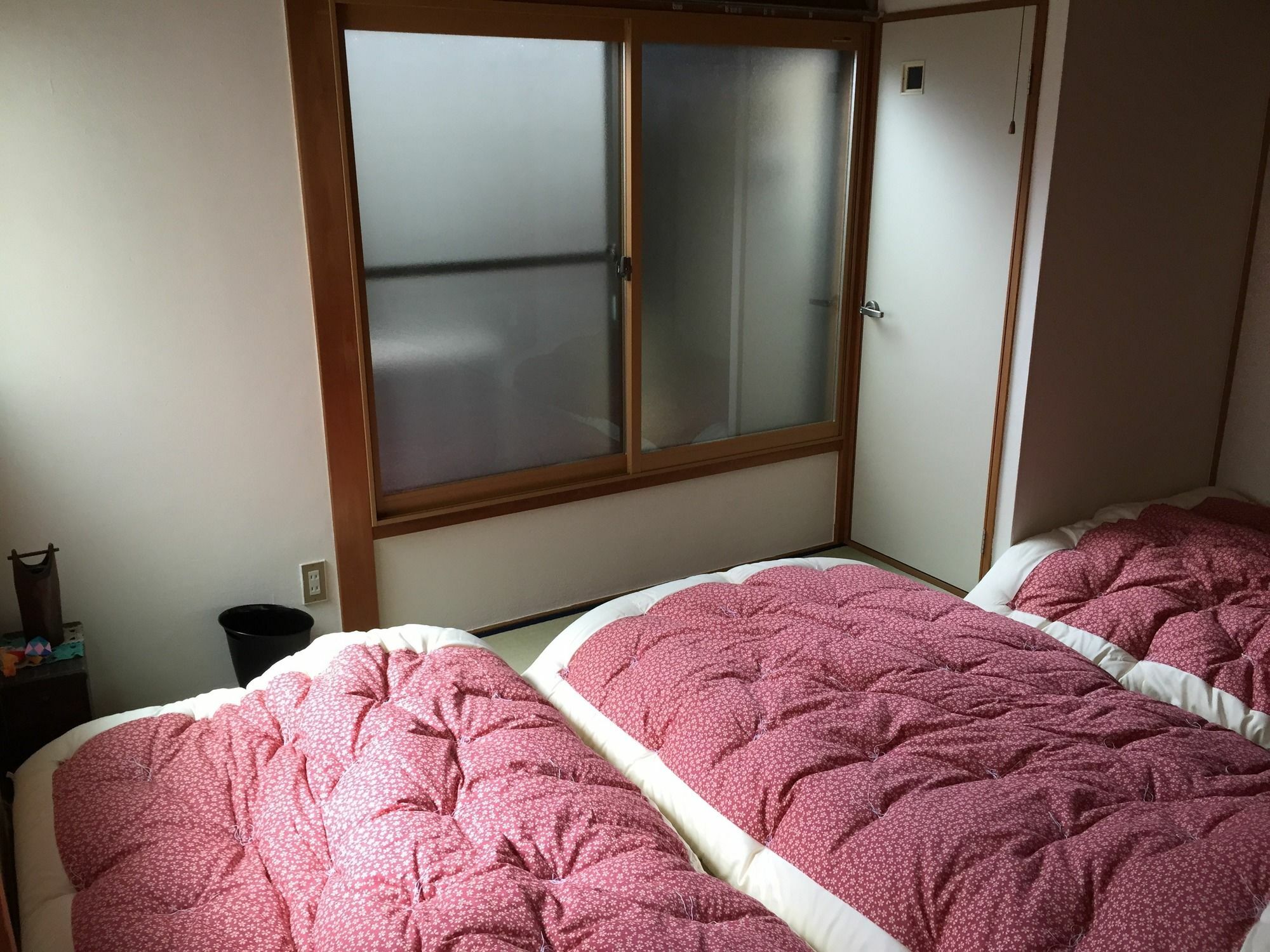 Kyoto Guesthouse Oyado Kei Exterior foto